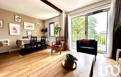 Fresnes, Île-de-France 94260