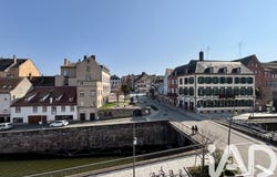 Saverne, Grand Est 67700