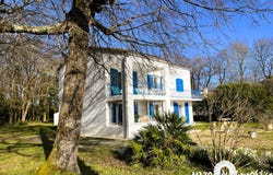 Chenac-Saint-Seurin-d'Uzet, Charente-Maritime 17120