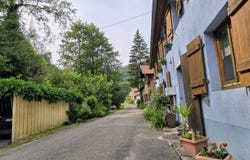 Rombach-le-Franc, Grand Est 68660