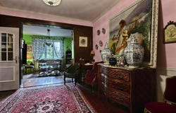 5, rue de Champagne, Mulhouse, Grand Est 68100