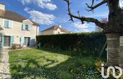 Bussy-Saint-Georges, Île-de-France 77600