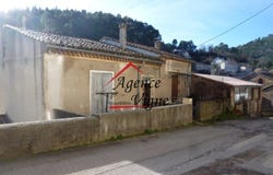 Robiac-Rochessadoule, Gard 30160