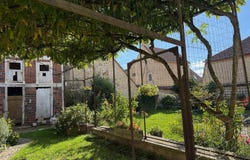 Saint-Florentin, Burgundy 89600