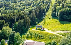 Habère-Poche, Rhône-Alpes 74420