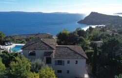 Rayol-Canadel-sur-Mer, Provence-Alpes-Côte-d'Azur 83820