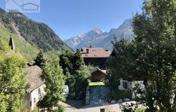 Les Houches, Rhône-Alpes 74310