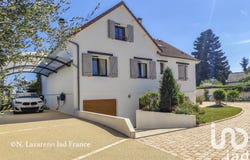 Marigny-les-Usages, Centre-Val de Loire 45760