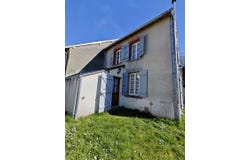 La Souterraine, Limousin 23300