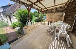 La Celle-Guenand, Centre 37350