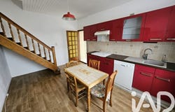 CLEDEN POHER, Brittany 29270