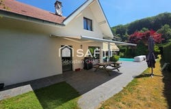 Cusy, Rhône-Alpes 74540