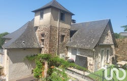 Vignols, Nouvelle-Aquitaine 19130