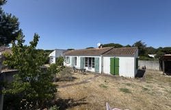 Le Bois-Plage-en-Ré, Nouvelle-Aquitaine 17580