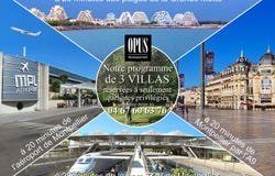 Lunel-Viel, Occitanie 34400