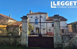 BRANTOME, Nouvelle-Aquitaine 24310