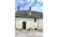 Laferté-sur-Aube, Grand Est 52120