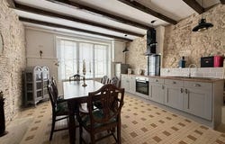 Nanteuil-En-Vallee, Charente