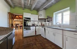 Lessard-En-Bresse, Bourgogne 71440