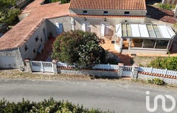 Trizay, Nouvelle-Aquitaine 17250