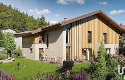 VERCHAIX, Auvergne-Rhône-Alpes 74440
