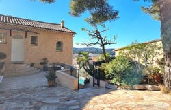 Le Lavandou, Provence-Alpes-Côte d'Azur 83980