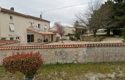 Mornac, Nouvelle-Aquitaine 16600