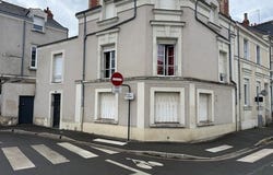 Angers, Pays de la Loire 49000