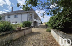 Sainte-Verge, Nouvelle-Aquitaine 79100