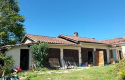 Masseube, Midi-Pyrénées 32140