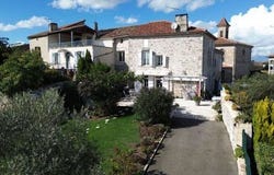 Calignac, Aquitaine 47600