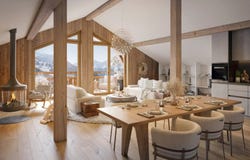 Morzine, Haute-Savoie 74110