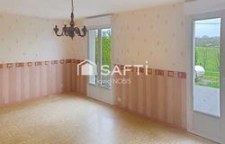 Brece, Pays de la Loire 53120