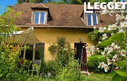 Sergeac, Nouvelle-Aquitaine 24290