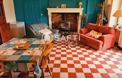 Bazoges-En-Pareds, Pays de la Loire 85390