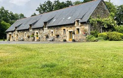 Cléguérec, Brittany 56480