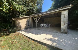 Mazerolles, Poitou-Charentes 16310