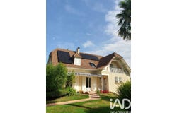 Bernadets, Nouvelle-Aquitaine 64160