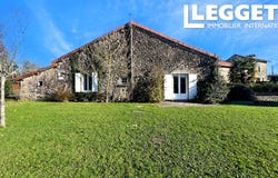Saint-Estèphe, Nouvelle-Aquitaine 24360