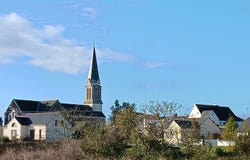 Pouillé-les-Côteaux, Pays de la Loire 44522