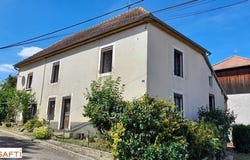 Villargent, Franche-Comté 70110