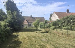 Brégy, Hauts-de-France 60440