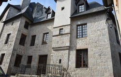 Ussel, Limousin 19200