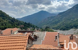 Saint-Martin-Vésubie, Provence-Alpes-Côte d'Azur 06450