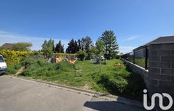 Loison-sous-Lens, Hauts-de-France 62218