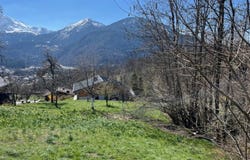Servoz, Haute-Savoie 74310