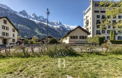 Chamonix-Mont-Blanc, Auvergne-Rhône-Alpes 74400