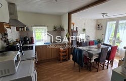Sainte-Opportune, Basse-Normandie 61100