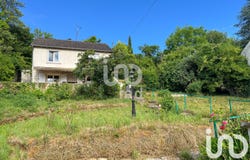 Thomery, Île-de-France 77810