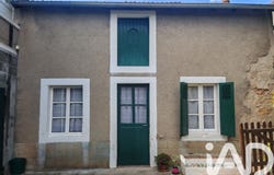 Châteaumeillant, Centre-Val de Loire 18370